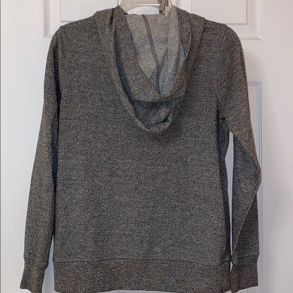 Grey hoodie - Picture 3 of 3